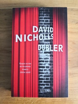 DUBLER David Nicholls 