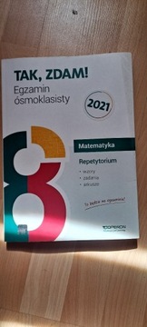 Repetytorium matematyka 