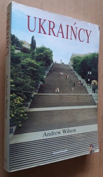 Ukraińcy – Andrew Wilson