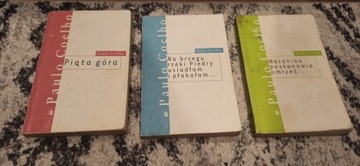 Paulo Coelho książki