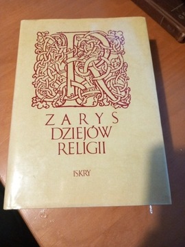 Zarys Dziejów Religii