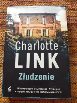 Charlotte Link - Złudzenie