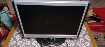 Monitor PC Prestigio P3203W 19 cali 
