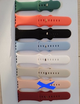 Pasek do zegarków Apple Watch ultra 49mm