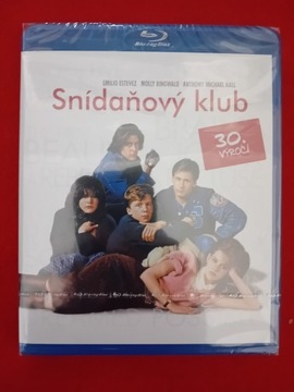 Klub Winowajców [Blu-Ray] Pl