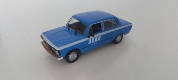 FSO Fiat 125p ORMO Daffi PRL