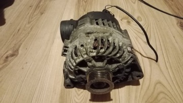 alternator BMW E39 2.5TDS