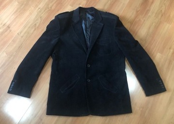 Kurtka Marynarka sztru czar L/50 Lebelt Suits 55zł