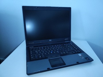 HP EliteBook 8510p C2D / 2 GB / 320 GB W7 Sprawny