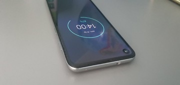 Motorola one action 