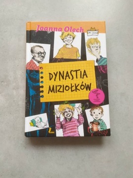 Dynastia Miziołków