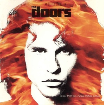The Doors –The Doors (Music From The Original CD  