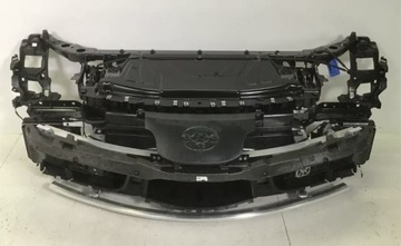 Toyota supra 3.0 mk5 gr Pas przedni wzmocnienie 