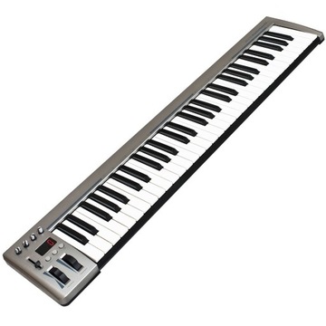 Acorn Instruments Masterkey 61 klawiatura MIDI