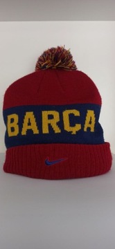 Czapka nike FC Barcelona CK 1734-620