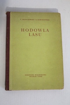 Hodowla Lasu - Włoczewski / Ilmurzyński