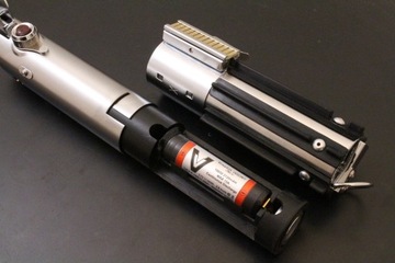 Vader's Vault Flex ESB replika miecz świetlny