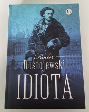 Dostojewski Idiota