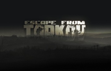 Escape From Tarkov | Europe Account