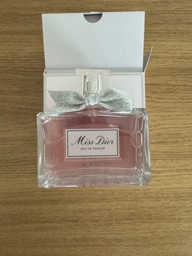 Miss Dior Eau De Perfum 150 ml