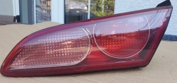 Alfa Romeo OE 60691364 lampa tylna zespolona