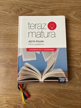 Teraz matura język polski podstawa