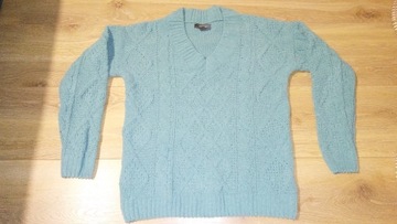 Sweter Primark roz.S