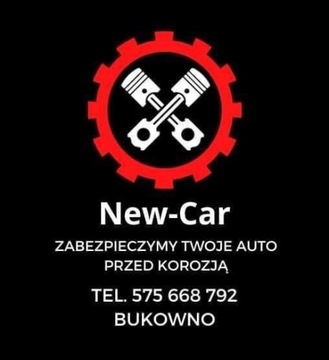 Konserwacja podwozia | Wygłuszanie auta Mechanika