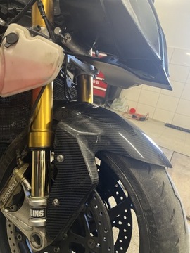 Zawieszenie BMW S1000RR k46 Ohlins FGRT 202 BM 468