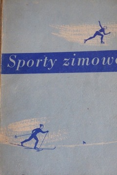 Sporty zimowe; red. Z. Bielczyk