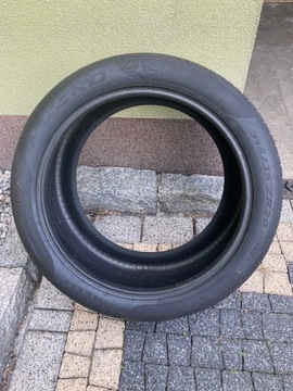 Pirelli P zero 315 35 r20 315/35r20 1szt. 106Y