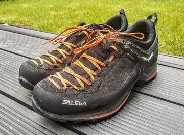 Buty męskie SALEWA MOUNTAIN TRAINER 2 GTX 