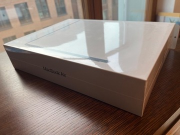 MacBook Air M2 16Gb 2Tb