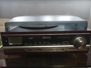 Gramofon Camry CR1114