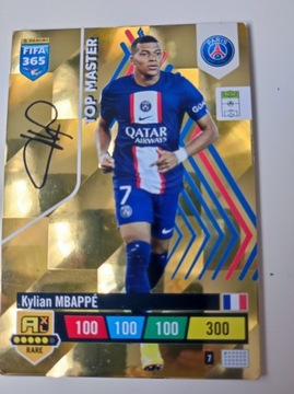 Karty FIFA 365  2023 top master i haland Momentum