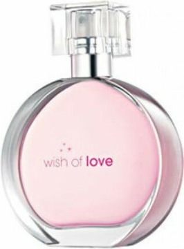 Wish of Love AVON 50 ml