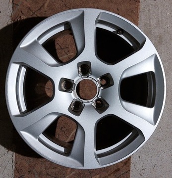 Orginalna alufelga audi R16 5x112 8K0601025