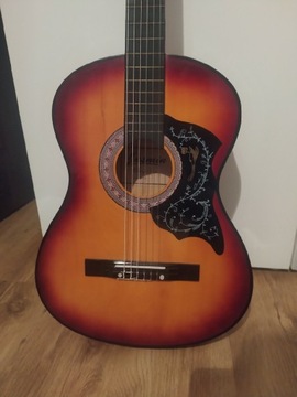 Gitara Jasmin Model: C-10