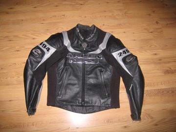 Kurtka motocyklowa Arlen Ness r.52