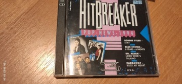 CD Hit Breaker Pop News 3/94