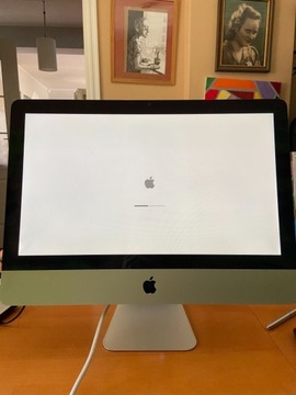 iMac 2011 21.5 inch