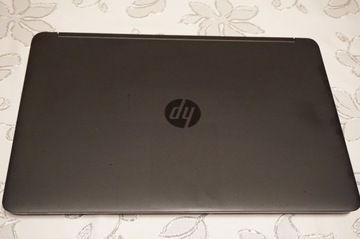 Laptop HP Probook 650 G1 2x2,6Ghz windows 11 Dvd
