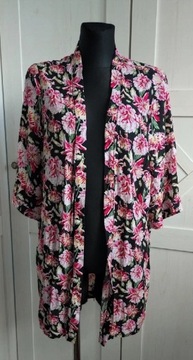 Kimono w kwiaty Jacqueline de YONG jdy victory 