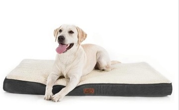 Poduszka ortopedyczna dla psa xl