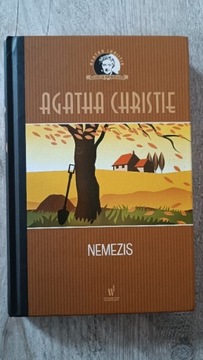 Agatha Christie Nemezis tom 29