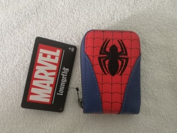 Spider man classic Wallet - MARVEL