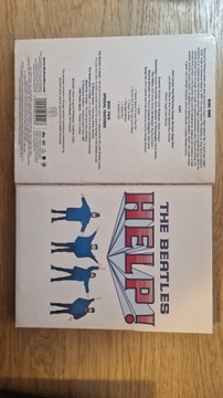 The Beatles - Help! film Standard Edition DVD