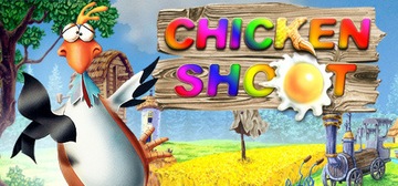 Chicken Shoot Gold Steam Odznaka Karty
