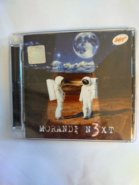 CD  MORANDI  N3XT