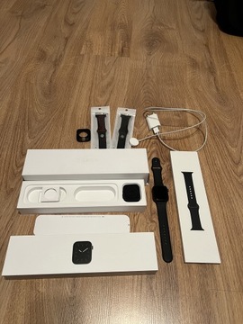 Apple watch series 5 cellular  44mm